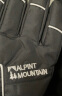 ALPINT MOUNTAIN滑雪手套透气防风保暖运动护腕男女分指单板双板骑行电动摩托车 实拍图