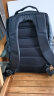 INCASE双肩包 City电脑包苹果MacBook Pro联想男女通勤商务时尚旅行大容量背包出差高端16英寸黑色升级款 实拍图