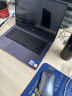 ESCASE适用华为MateBook D14/14SE版屏幕膜2019/20/21/22款14英寸笔记本电脑高清保护膜易贴防划无白边 实拍图