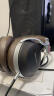 天龙（DENON）AH-D5200、D7200、D9200发烧音乐HiFi头戴式有线耳机HIFI立体声 专业高保真游戏舒适耳机 D5200-棕色 实拍图