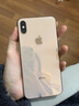 Apple iphone X 苹果XSMAX 苹果xsmax 二手苹果手机 国行二手手机 【第三方屏幕】苹果XSMAX- 国行 银色 【8新】256G【白条免息+品牌电池100】 实拍图