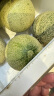京鲜生 网纹甜瓜4-6粒装 5kg起 礼盒生鲜水果 实拍图