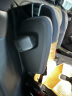 宝得适（BRITAX）汽车儿童安全座椅3-12岁isofix硬接口车载德国原装凯迪骑士isize i-SIZE极致灰 晒单实拍图