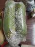 京鲜生山东水果绿萝卜净重3斤 单果380g+ 新鲜蔬菜 源头直发 实拍图