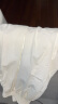 H&M春季新款女装棉混纺柔软时尚休闲卫衣面料连衣裙0979874 浅米色 160/88 晒单实拍图