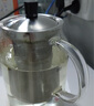 尚明玻璃茶壶耐高温茶水分离养生煮茶加热办公室茶具懒人泡茶器茶水壶 单壶 1200ml 实拍图