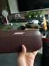 Bose SoundLink Flex 蓝牙扬声器 迷你无线便携重低音防水音箱音响低音炮 酒红色 晒单实拍图