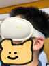 好视力儿童眼部智能护眼仪护眼贴家用便携眼部按摩 缓解疲劳学习热敷 实拍图
