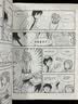 漫画统计学 实拍图