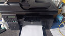 【二手9新】惠普（HP）M1213nf/1216nfh/1136黑白多功能激光一体机打印复印扫描传真 惠普M1213nf标配+倍方易加粉硒鼓1支 实拍图