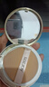 Aekyung Age 20's爱敬星空气垫bb霜遮瑕提亮隔离防晒气垫SPF50+14g*2 礼物 星空粉#21 水润轻透 14g*2 实拍图