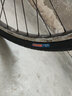 朝阳自行车轮胎山地车越野车休闲车折叠车公路车外胎 22x1.75朝阳内外一套H516 实拍图