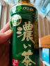 伊藤园（ITOEN）原味绿茶无糖茶500ml*6瓶15瓶茉莉白茶玄米茶大麦茶乌龙茶饮料 500mL15瓶1箱无糖浓味绿茶饮料 实拍图