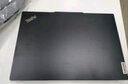 ThinkPad E14 14代酷睿core5可选 ultra可选 14英寸高性能 编程设计 联想笔记本电脑 Ultra5-125H标压 32G 1T固 定制 实拍图
