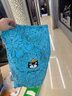 Jellycat害羞银色邦尼兔动物毛绒玩偶安抚潮玩娃娃送礼520礼物 银色 Really Big 实拍图