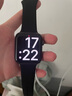 Apple Watch S8 S7 智能手表二手苹果S6国行iwatchS5学生电话多功能运动手表 S7/GPS+蜂窝/不锈钢/石墨色 99新 44mm(45mm) 实拍图