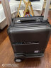 Airwheel爱尔威电动行李箱骑行拉杆箱代步登机箱20英寸男女儿童箱包可坐 晒单实拍图