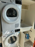 SAILOR水手洗衣机烘干机双机一体柜蜂窝铝扫地机阳台收纳叠放组合阳台柜 1.4米|整柜 晒单实拍图