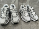 NEW BALANCE 运动鞋25年男鞋女鞋百搭轻便舒适老爹鞋740系列U740WN2 36 实拍图