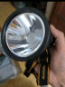 神火（SupFire）X30头灯防水强光超长续航锂电池野外户外工作夜钓鱼头戴式照明灯 实拍图