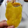 林安甄选大片芒果干350g罐装 蜜饯果干苹果干水果脯孕妇儿童零食新货 实拍图