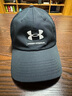 安德玛（Under Armour）Branded男子训练运动帽子1369783 实拍图