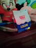 光明酸牛奶饮品LOOK噜渴酸奶乳品盒装原味酸牛奶冷藏乳品冷饮 生鲜 200ml噜渴原味36盒 实拍图