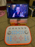 索爱（soaiy）SG20声卡音响一体机家庭ktv话筒全民k歌神器直播设备全套抖音唱歌手机电脑通用家庭KTV双麦克风 实拍图