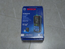 博世（BOSCH）GLM 50-27 CG 50米专业级绿光测距仪(绿金刚)防水防尘蓝牙电子尺 实拍图