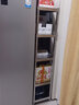 艾维曼厨房用具置物架不锈钢货架层架收纳架落地多层架子家用储物架 高155五层加厚不锈钢 长70宽35 实拍图