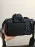 佳能（Canon） 850D 800D升级款新款单反相机 入门单反相机高清4K摄像800D 850D 反转屏可触摸支持无线传输照片 佳能800D+18-55标准镜头套机 套餐2：64G卡+相机包+备用电池等 实拍图