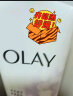 玉兰油（OLAY）细滑焕肤洁面乳100g洗面奶女士护肤品深层清洁毛孔男女通用温和 实拍图