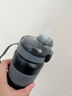 BABLOV花伴森保温杯男士大容量杯子不锈钢车载商务便携水杯学生泡茶杯 实拍图
