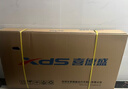 喜德盛（xds）山地自行车黑客350/旭日310 X6铝合金车架21速变速机械碟刹 旭日310石岩灰17寸 实拍图