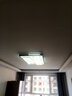iWN智能开关面板已接入米家app蓝牙mesh远程声控全屋单零火版四开K60 四开【灰色】【单火版】K60 实拍图