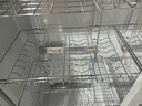康宝（Canbo）商用消毒柜 双开门紫外线立式大容量 星级消毒烘干餐饮食堂饭店厨房餐具消毒碗筷柜 一星级 570L GPR700A-2【咨询有惊喜】 实拍图