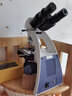 宝视德（bresser）专业生物光学显微镜高倍1600倍医药美容螨虫检测看鱼病细菌双目 实拍图