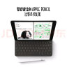 Apple iPad 10.2英寸平板电脑 2021款第9代（64GB WLAN版/A13芯片/MK2L3CH/A）银色 实拍图