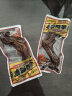 三只松鼠老卤鸭掌计量称重约500g卤香味鸭肉零食鸭爪熟食肉干肉脯线下热卖 实拍图