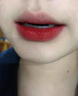 MKING PRETTY独角兽唇轴套装水光镜面小众国货平价女学生款唇线笔口红 01#复古正红两支装 实拍图