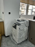 佳能（Canon）iRC3322L/3326/3330L无线a3彩色激光双面打印机商用大型办公复印机/复合机 C3326【主机+输稿器+传真卡+原装工作台】 实拍图
