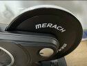 麦瑞克（MERACH）动感单车健身房级家用磁控运动器材室内自行车 黑曜骑士MR-S12B2 晒单实拍图