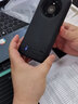 诺康士 适用华为系列背夹电池背夹充电宝无线快充手机充电壳一体式移动电源 Mate40 Pro【全新升级版】尊贵黑 实拍图