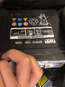 瓦尔塔（VARTA）汽车电瓶蓄电池启停AGMH7奔驰GLA/GLC/GLK/CLA以旧换新 实拍图