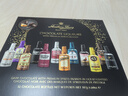 爱顿博格（AnthonBerg）Anthon Berg爱顿博格酒心巧克力进口名酒灌注黑巧小酒瓶柜礼盒 什锦酒心巧克力12支【送礼袋】 实拍图