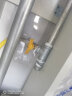 海立燃气管天然气软管304不锈钢防爆波纹管连接煤气灶热水器7米RB8 晒单实拍图