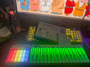 音乐密码键盘智能钢琴便携电钢琴新手初学者儿童成人电子琴专业MIDI键盘 实拍图