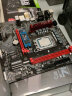 技嘉（GIGABYTE）迷你雕B760I AORUS PRO DDR5主板支持CPU 1390013700KF Intel B760 LGA 1700 实拍图