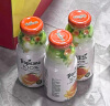 纯果乐纯果乐Tropicana橙汁 250ml*24瓶装 都乐果汁 3种口味混合24瓶 晒单实拍图