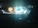 魔灯狮适用三菱欧蓝德汽车led大灯远近一体远光灯近光灯led车灯泡1 三菱欧蓝德 15-21款【远光】2支装 实拍图